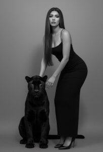 AlessaBraun happy Pic