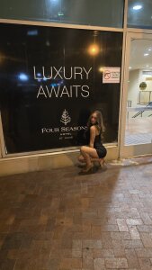 BlondVixen Me looking beautiful Pic 8