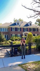 Amelie_Love My free time Pic 2