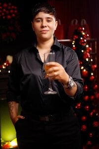 AbbySmiitth_ Merry Christmas 2025 圖片 9