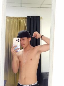 PRINCES_OF_DAMIAN Tayle❤ Pic 4
