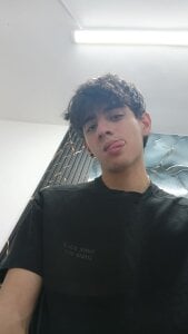 Lust_demian i am demian зображення