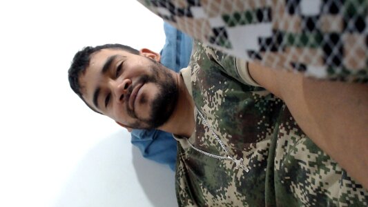 SOLDADO23VERGON EL SOLDADO2 Pic