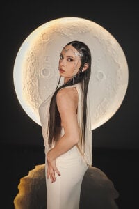 AliceHarper_ Moonlit Oracle Gambar 4