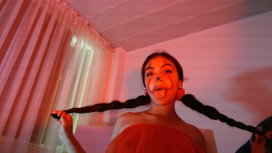 emy_brunette your lovely clown 🤡 Pic