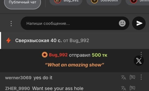 EvvaMur: tip kings 💕 Thank you 💸💕 ( 9 фото)