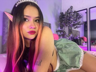 Maristxxr Sweet elf queen🧚🏼‍♀️💖 Pic 7