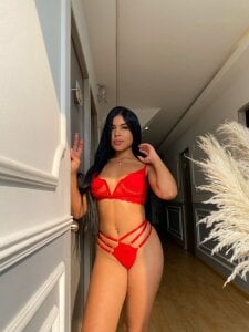 MelodySmith7 sexy for you!! Pic