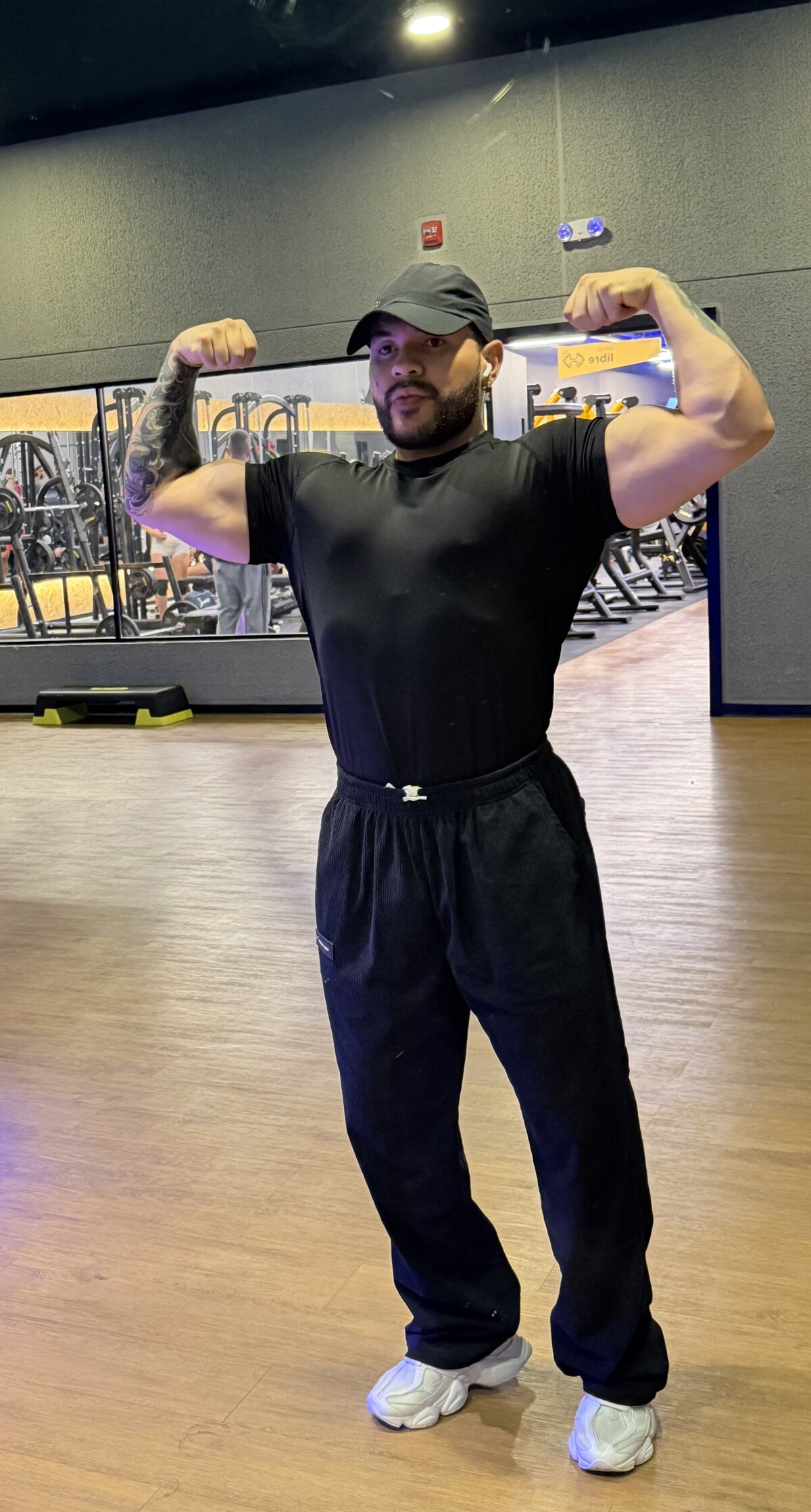 Axel_Dominus Aktuellstes Foto 3973