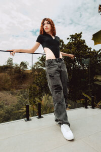 Allison_Parker1_Chill vibes ⚡ Bild 2