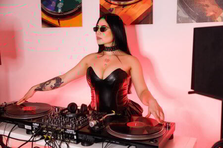 SatyaDj Private Sessions Foto 5