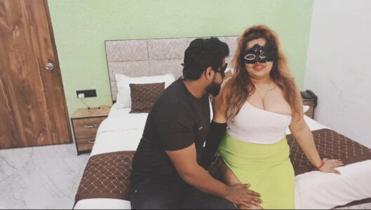 Aafreen_senn Aafreen new Role Play Hình