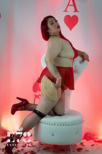 Hannah_andrews happy valentine's day ❤😍 Poză 3