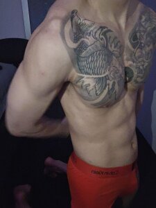 jaydenasiantattoo new photos Hình