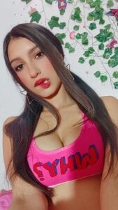 Jazmin_prins I brought my underwear so that you can give me more until I get tired, taking me a dose of you 圖片 4