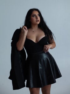 JennyFerguson 🖤Sweet dark🖤 Pic 5