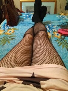 Bunny-without-panties Мои ножки и мой дротик Pic 6