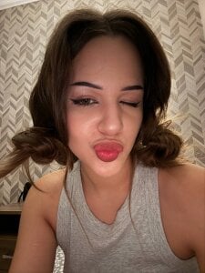 DarlineHendry My new haircut Pic 3