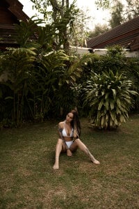 AmaRedaa photo shoot Foto 3