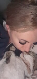 MissButterfly69 Butterfly Pic 4