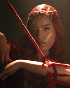 Im_Scarlett_ Emotional Possession 🎭 Pic 2