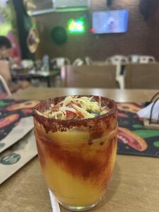 Rouse-Antonella_ My days off🥰 Pic 4