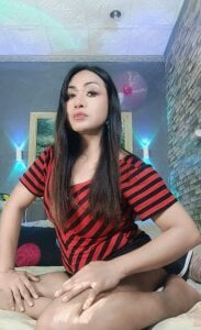 Sexymaturedmistress Simple ,sexy, open minded, matured ladyboy 4u Pic 6