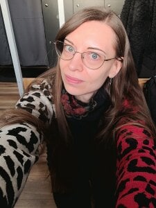 Larawinters just me again 2026 :) Foto 8