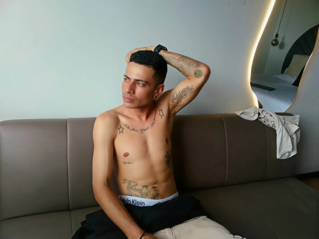 MatthewCullen Populært bilde 152