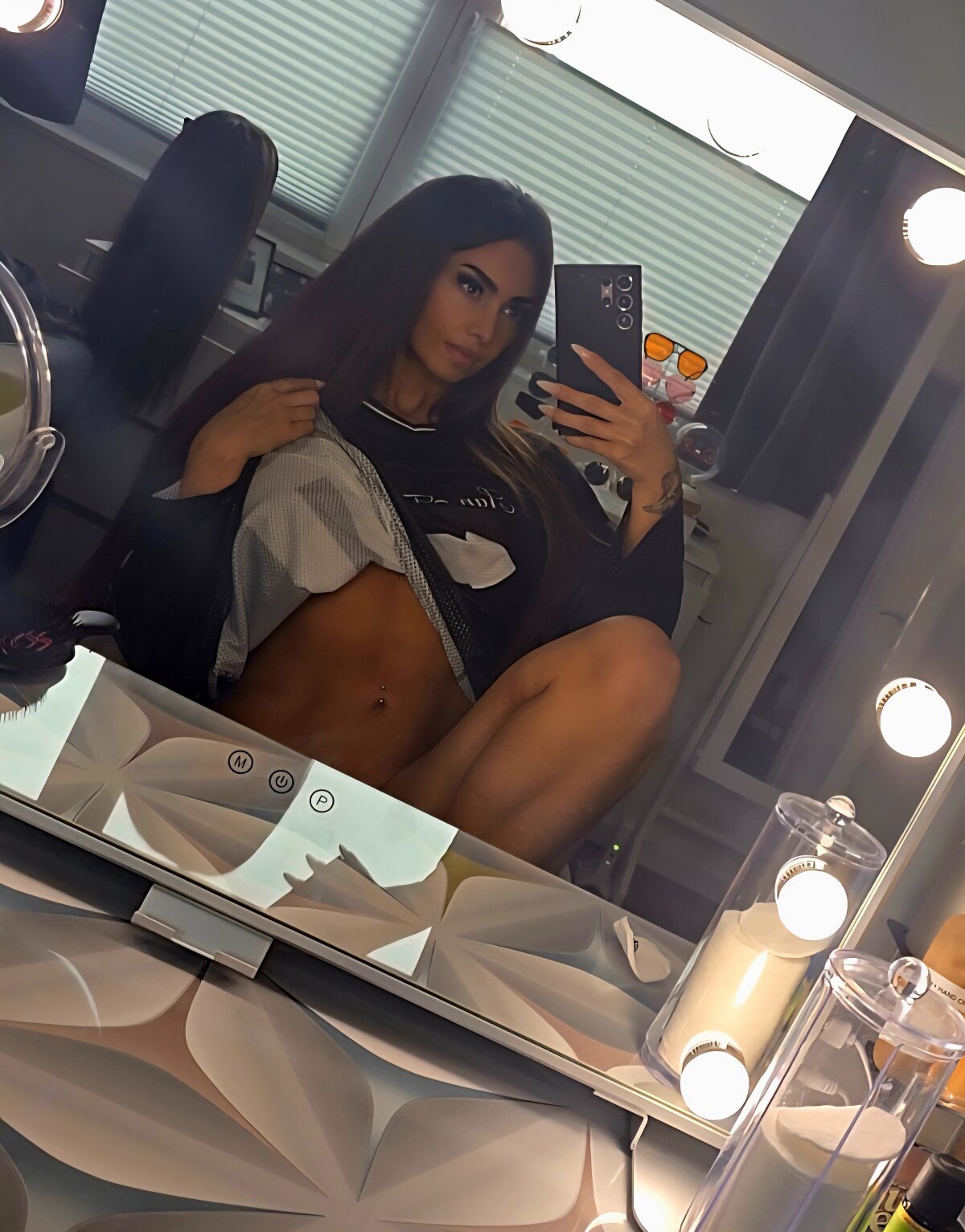 Mina_Babe adlı kullanıcının viral fotoğrafları:  5202