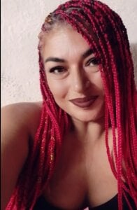 LuisaSLove plis Pic 2