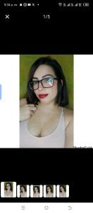 Alaia123's XXX Nude Photo 2