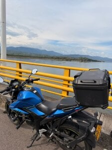 Clawd_hot My motorcycle🏍️❤️ 사진 3