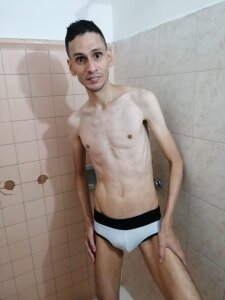 In the shower de Andres_J4  4 fotos
