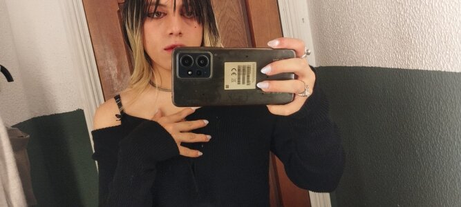 Cloee_JonessPublic图片 2