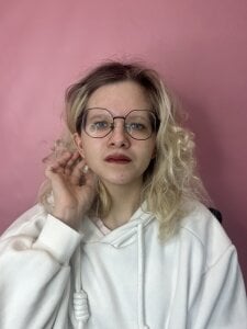 JuleeAndrea It’s me😊 Fotka 5