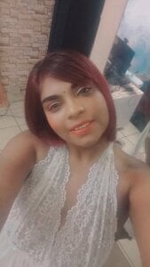 indianmystica694u Just me Pic