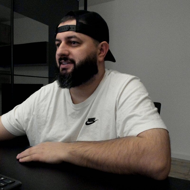 DravenPeak  8454. kiemelt képe