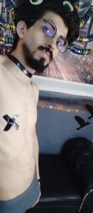 arteconcriss hot Pic 7