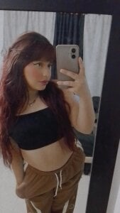 liasweetgs noches  3. fénykép