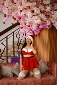 PaulinaColeman Merry christmas Pic 9