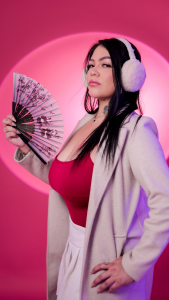 MAGIC_TESSA 😜 Pic 2