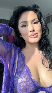 Purple Edition de Seriraya  Imagens