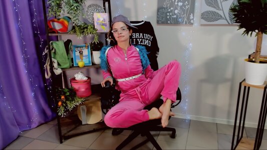 SaraGolben Public Immagine  3