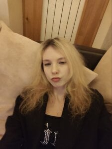 Fafa_Fluff I'm a cutie!! Hehe Kuva 2