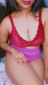 Naughty_Aanya0025 heyyy u sexy lady 💦👙🤤 Pic