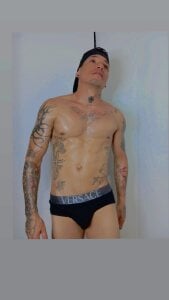 sebas_bigcock69 Para ti sigueme 💕 圖片