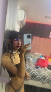 Jadee_Ariell Damm bby 🤍  2. fénykép