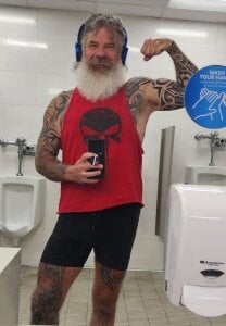 FLdbear Public Pic 3