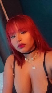 Samanta_Smith01 Public Pic